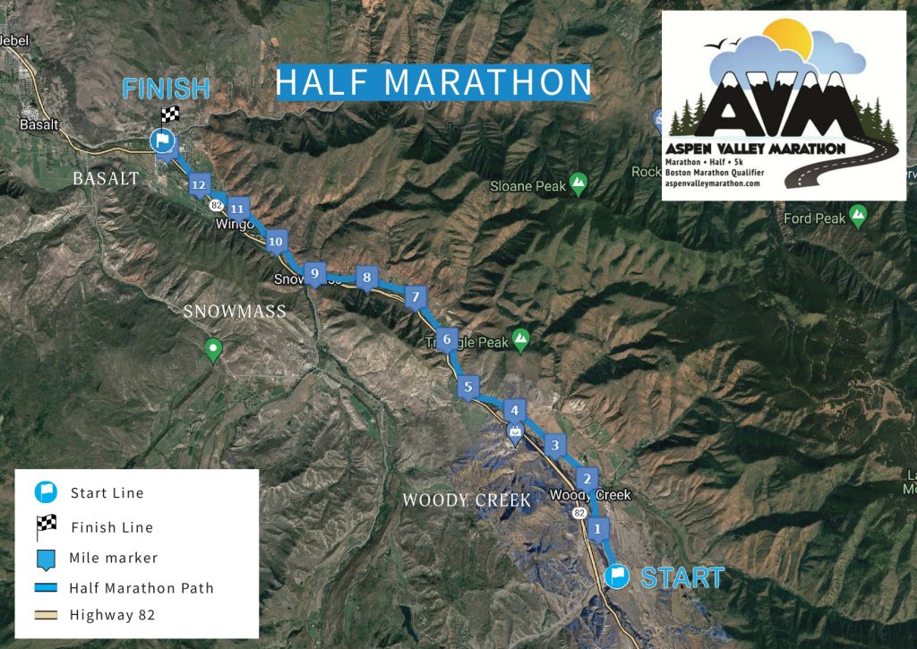 Half Marathon 1